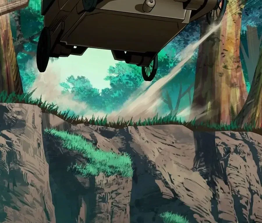 Câu Chuyện Sinh Tồn Của Kiếm Vương Ở Thế Giới Khác Chapter 78 - 152