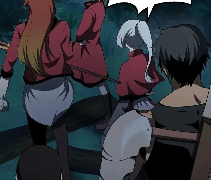 Câu Chuyện Sinh Tồn Của Kiếm Vương Ở Thế Giới Khác Chapter 78 - 184