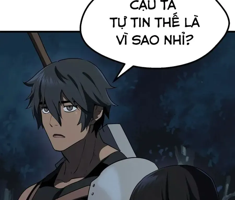 Câu Chuyện Sinh Tồn Của Kiếm Vương Ở Thế Giới Khác Chapter 78 - 186