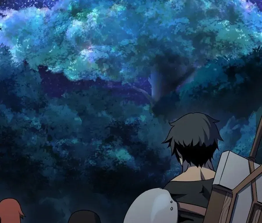 Câu Chuyện Sinh Tồn Của Kiếm Vương Ở Thế Giới Khác Chapter 78 - 189