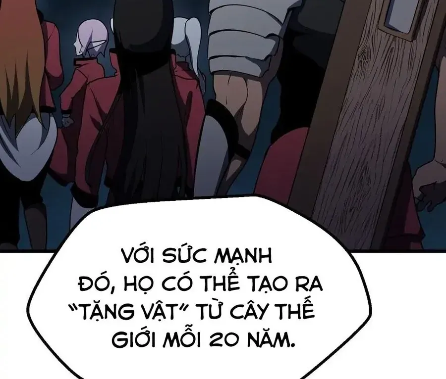 Câu Chuyện Sinh Tồn Của Kiếm Vương Ở Thế Giới Khác Chapter 78 - 190