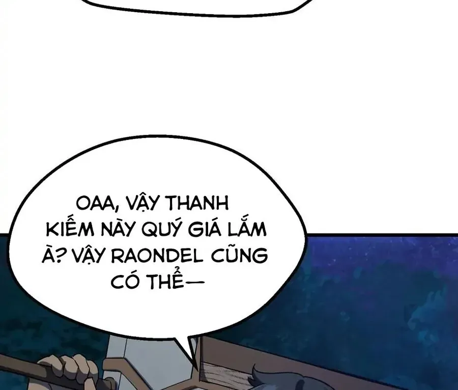 Câu Chuyện Sinh Tồn Của Kiếm Vương Ở Thế Giới Khác Chapter 78 - 191