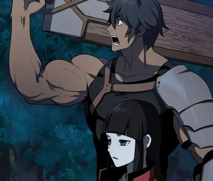 Câu Chuyện Sinh Tồn Của Kiếm Vương Ở Thế Giới Khác Chapter 78 - 192