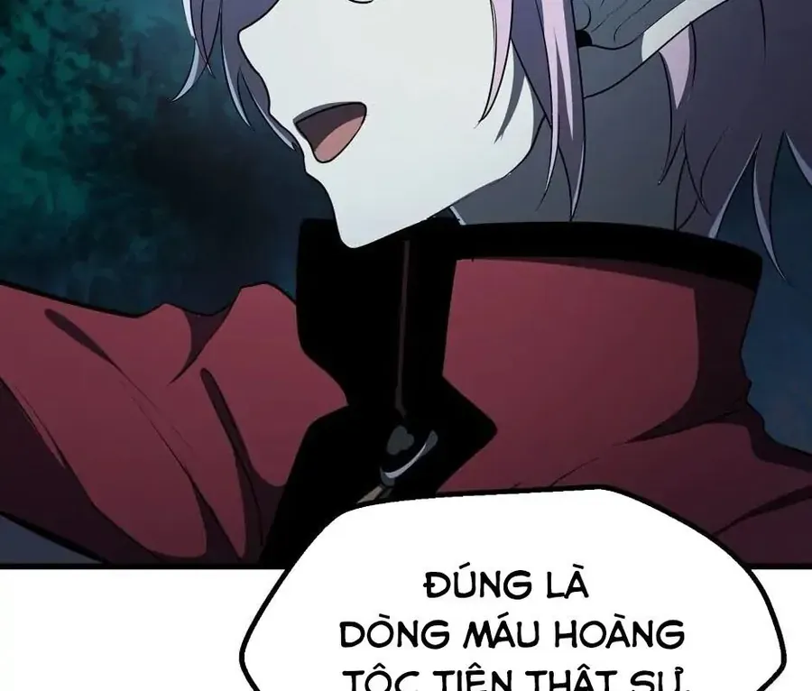 Câu Chuyện Sinh Tồn Của Kiếm Vương Ở Thế Giới Khác Chapter 78 - 195