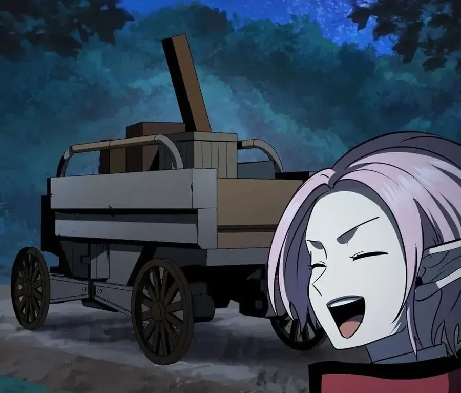 Câu Chuyện Sinh Tồn Của Kiếm Vương Ở Thế Giới Khác Chapter 78 - 200