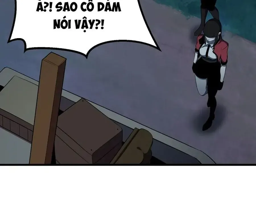 Câu Chuyện Sinh Tồn Của Kiếm Vương Ở Thế Giới Khác Chapter 78 - 204