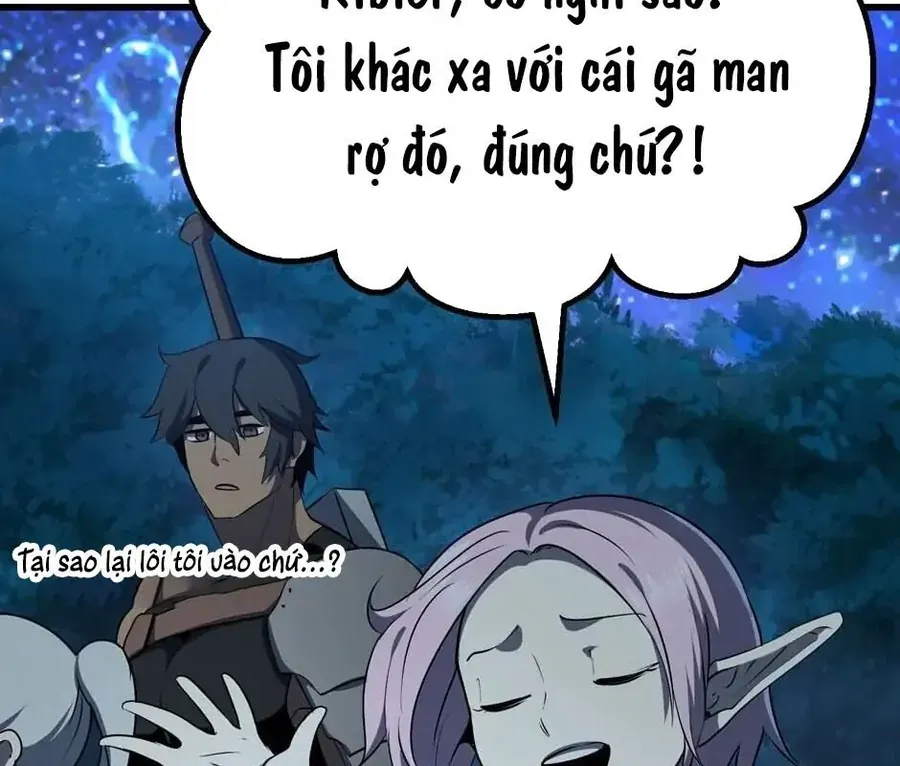 Câu Chuyện Sinh Tồn Của Kiếm Vương Ở Thế Giới Khác Chapter 78 - 206