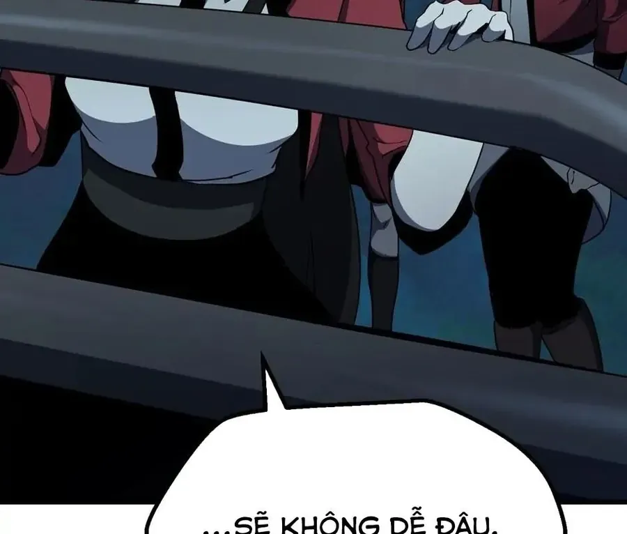 Câu Chuyện Sinh Tồn Của Kiếm Vương Ở Thế Giới Khác Chapter 78 - 210