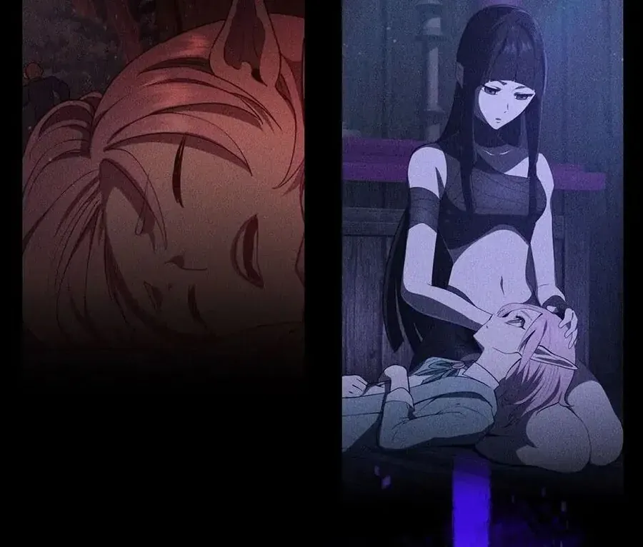 Câu Chuyện Sinh Tồn Của Kiếm Vương Ở Thế Giới Khác Chapter 78 - 26