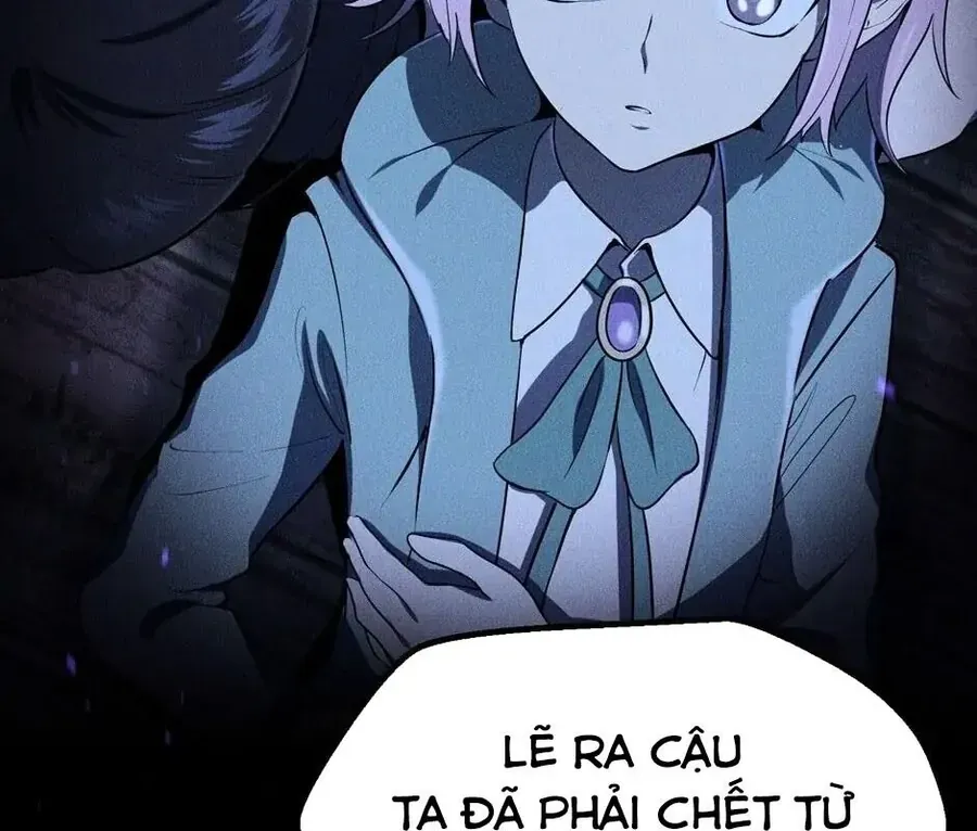Câu Chuyện Sinh Tồn Của Kiếm Vương Ở Thế Giới Khác Chapter 78 - 28