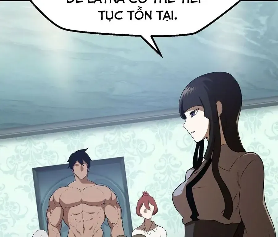 Câu Chuyện Sinh Tồn Của Kiếm Vương Ở Thế Giới Khác Chapter 78 - 35