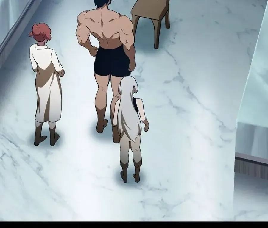 Câu Chuyện Sinh Tồn Của Kiếm Vương Ở Thế Giới Khác Chapter 78 - 8