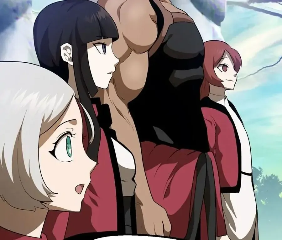 Câu Chuyện Sinh Tồn Của Kiếm Vương Ở Thế Giới Khác Chapter 78 - 71