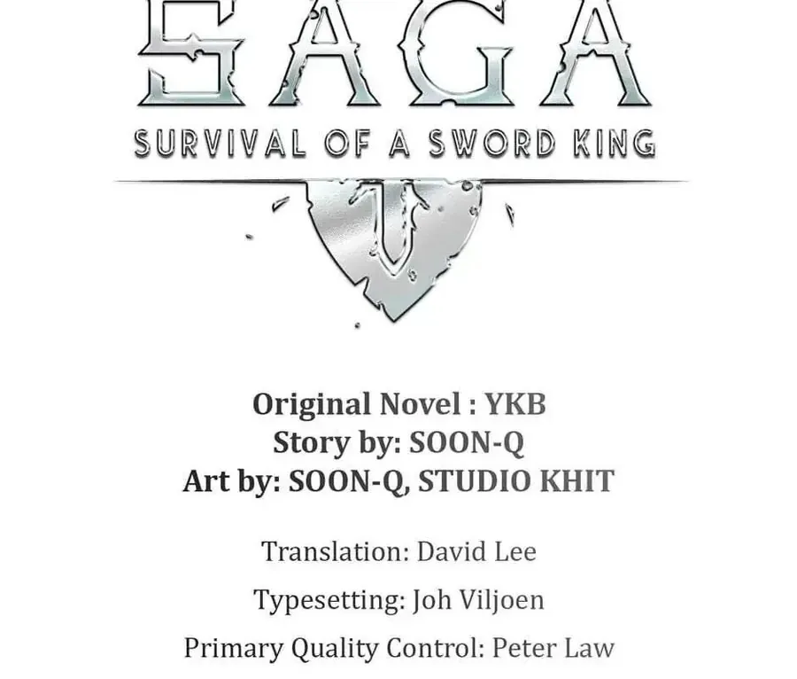 Câu Chuyện Sinh Tồn Của Kiếm Vương Ở Thế Giới Khác Chapter 78 - 86