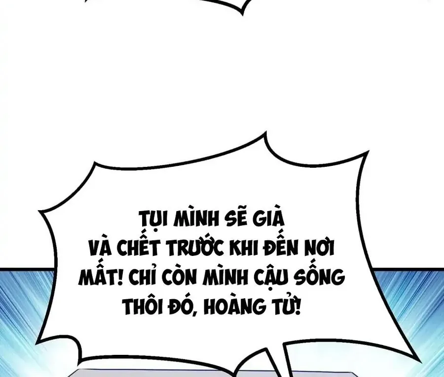 Câu Chuyện Sinh Tồn Của Kiếm Vương Ở Thế Giới Khác Chapter 78 - 98
