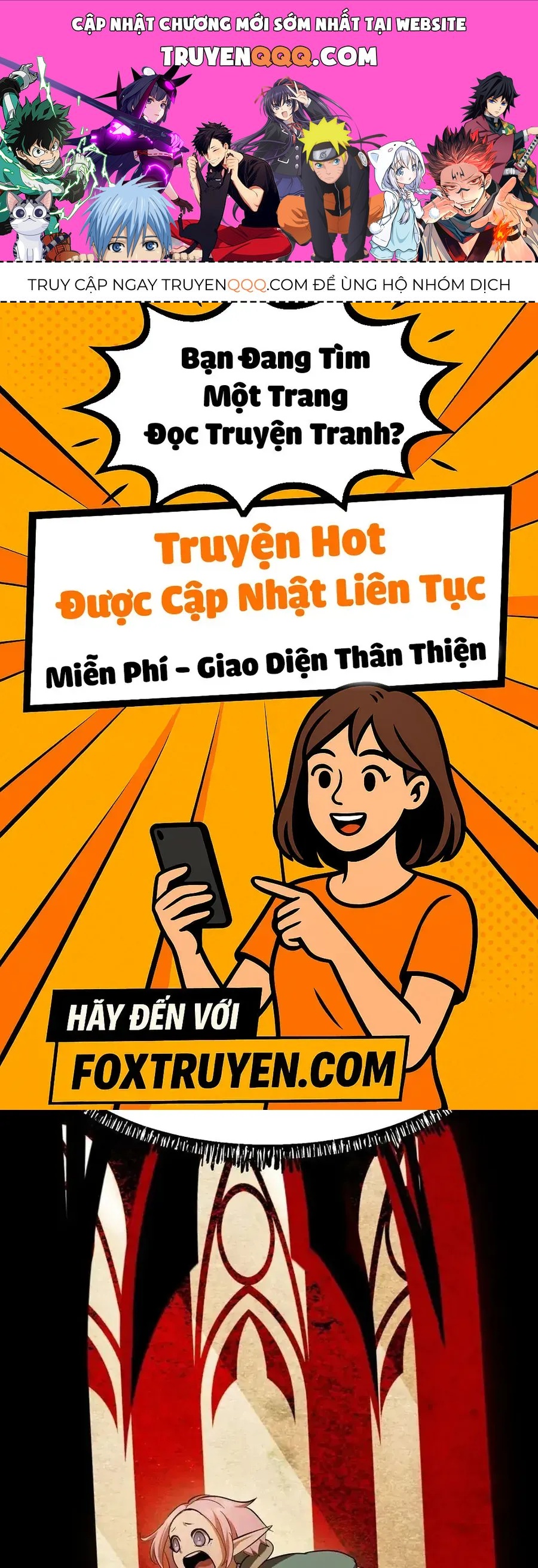 Câu Chuyện Sinh Tồn Của Kiếm Vương Ở Thế Giới Khác Chapter 79 - 1
