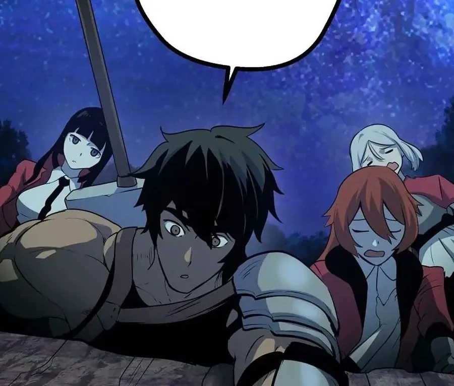 Câu Chuyện Sinh Tồn Của Kiếm Vương Ở Thế Giới Khác Chapter 79 - 103