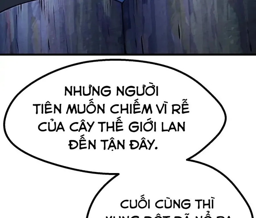 Câu Chuyện Sinh Tồn Của Kiếm Vương Ở Thế Giới Khác Chapter 79 - 134