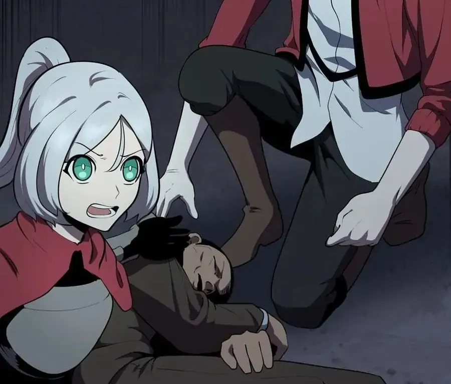 Câu Chuyện Sinh Tồn Của Kiếm Vương Ở Thế Giới Khác Chapter 79 - 139