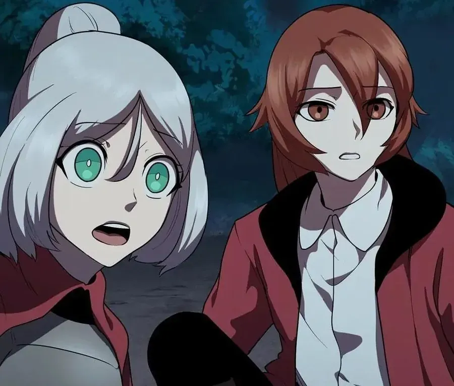 Câu Chuyện Sinh Tồn Của Kiếm Vương Ở Thế Giới Khác Chapter 79 - 165