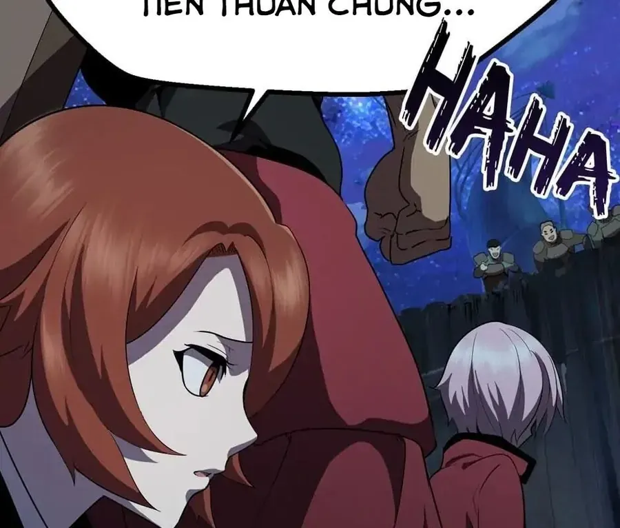 Câu Chuyện Sinh Tồn Của Kiếm Vương Ở Thế Giới Khác Chapter 79 - 175