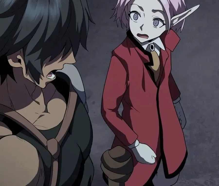 Câu Chuyện Sinh Tồn Của Kiếm Vương Ở Thế Giới Khác Chapter 79 - 181