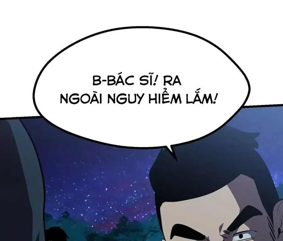 Câu Chuyện Sinh Tồn Của Kiếm Vương Ở Thế Giới Khác Chapter 79 - 202