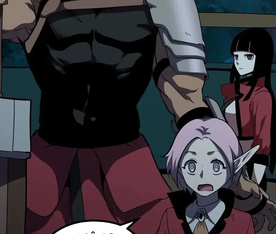 Câu Chuyện Sinh Tồn Của Kiếm Vương Ở Thế Giới Khác Chapter 79 - 206