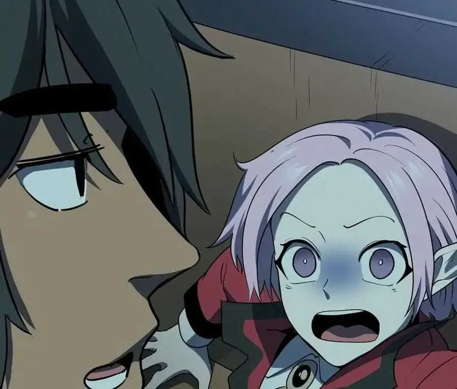 Câu Chuyện Sinh Tồn Của Kiếm Vương Ở Thế Giới Khác Chapter 79 - 26