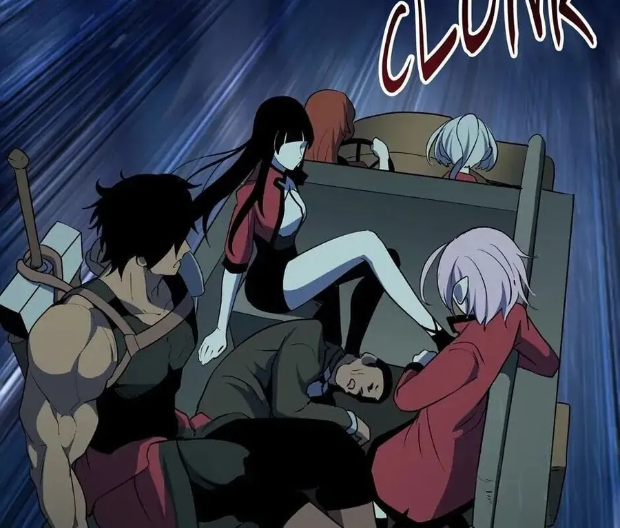 Câu Chuyện Sinh Tồn Của Kiếm Vương Ở Thế Giới Khác Chapter 79 - 29