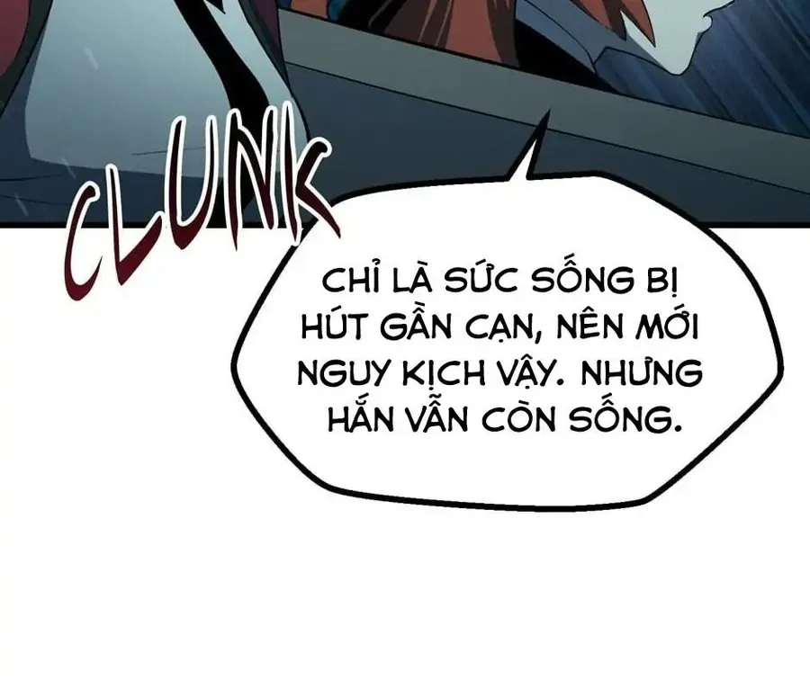 Câu Chuyện Sinh Tồn Của Kiếm Vương Ở Thế Giới Khác Chapter 79 - 33