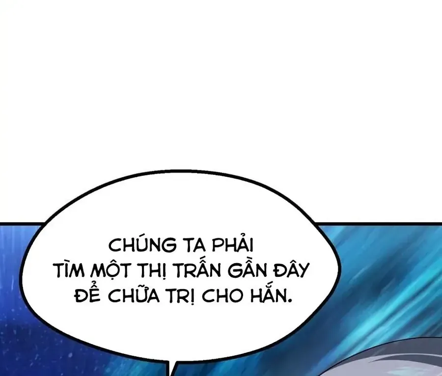 Câu Chuyện Sinh Tồn Của Kiếm Vương Ở Thế Giới Khác Chapter 79 - 34