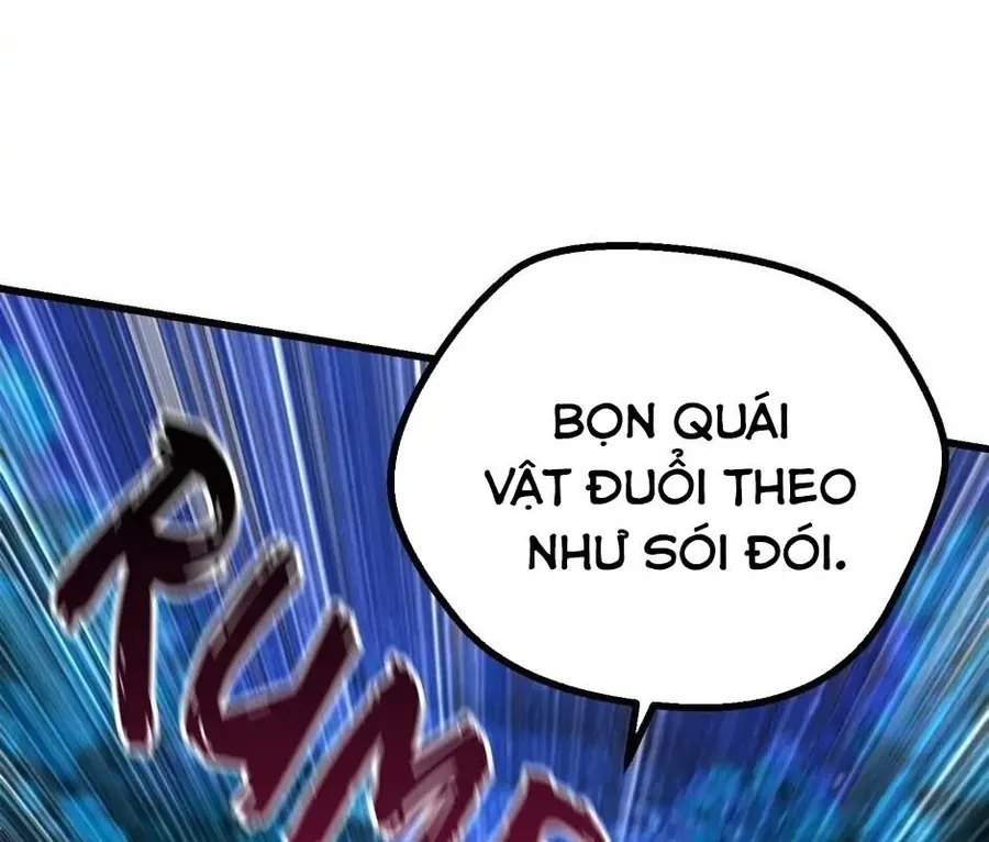 Câu Chuyện Sinh Tồn Của Kiếm Vương Ở Thế Giới Khác Chapter 79 - 40