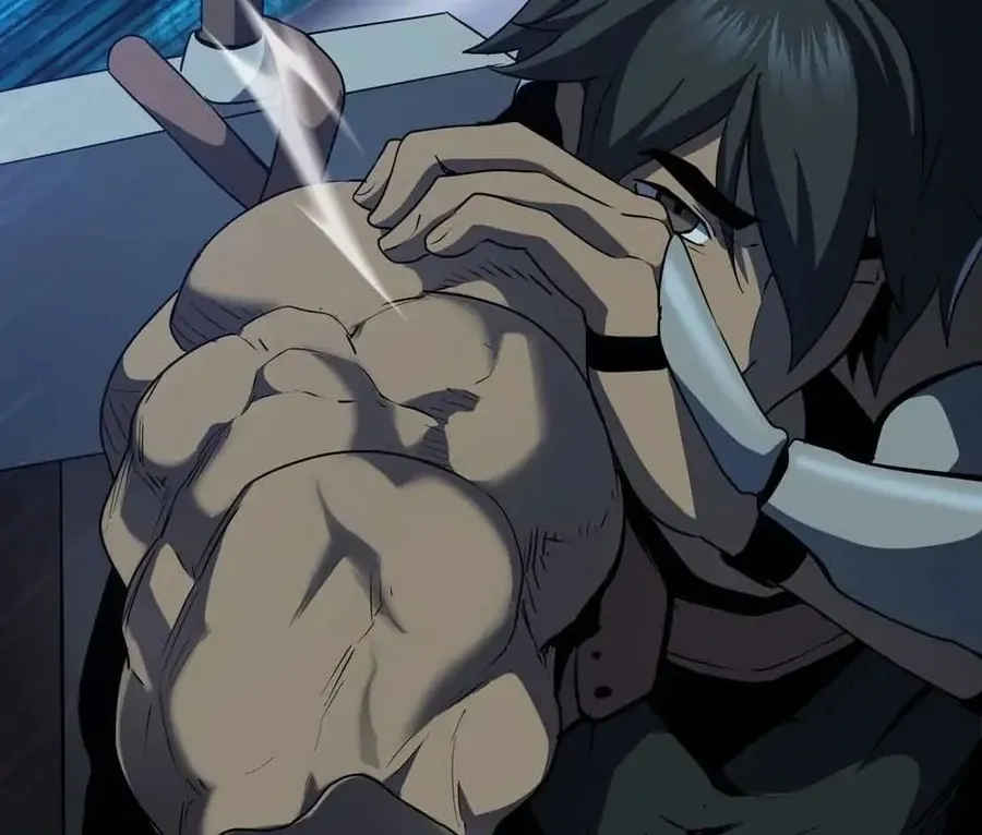 Câu Chuyện Sinh Tồn Của Kiếm Vương Ở Thế Giới Khác Chapter 79 - 47