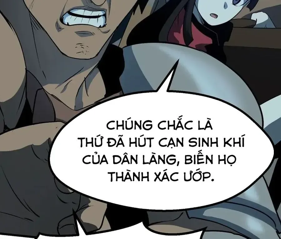 Câu Chuyện Sinh Tồn Của Kiếm Vương Ở Thế Giới Khác Chapter 79 - 59