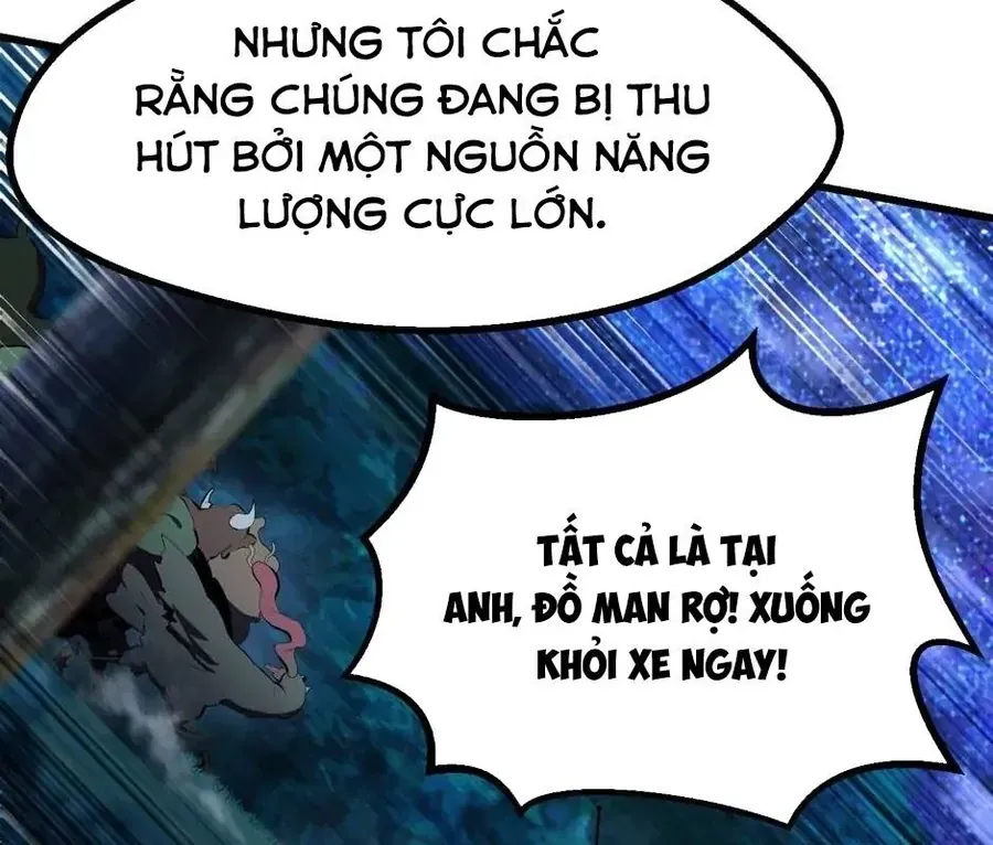 Câu Chuyện Sinh Tồn Của Kiếm Vương Ở Thế Giới Khác Chapter 79 - 63