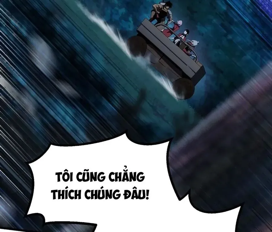 Câu Chuyện Sinh Tồn Của Kiếm Vương Ở Thế Giới Khác Chapter 79 - 64