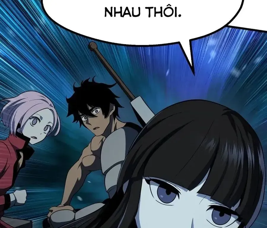 Câu Chuyện Sinh Tồn Của Kiếm Vương Ở Thế Giới Khác Chapter 79 - 66