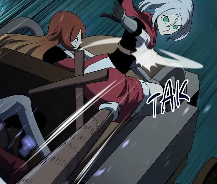 Câu Chuyện Sinh Tồn Của Kiếm Vương Ở Thế Giới Khác Chapter 79 - 77