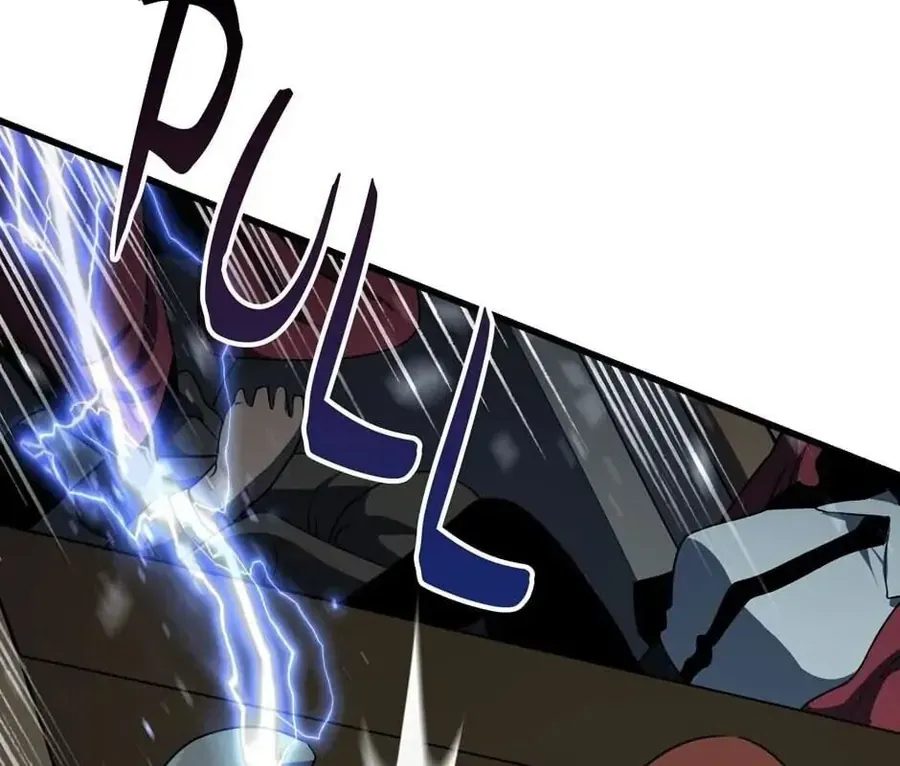 Câu Chuyện Sinh Tồn Của Kiếm Vương Ở Thế Giới Khác Chapter 79 - 82