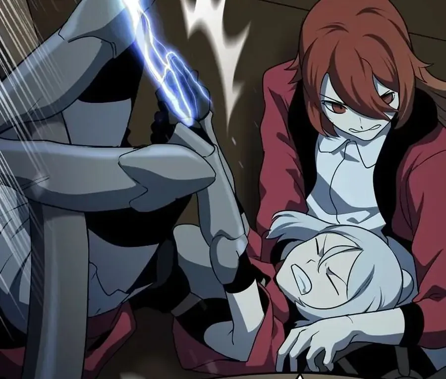 Câu Chuyện Sinh Tồn Của Kiếm Vương Ở Thế Giới Khác Chapter 79 - 83