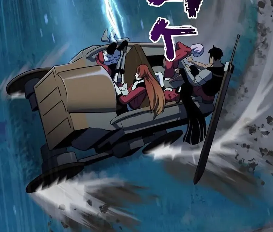 Câu Chuyện Sinh Tồn Của Kiếm Vương Ở Thế Giới Khác Chapter 79 - 87