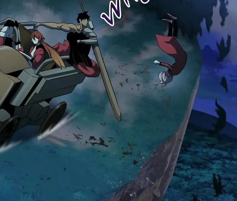 Câu Chuyện Sinh Tồn Của Kiếm Vương Ở Thế Giới Khác Chapter 79 - 93