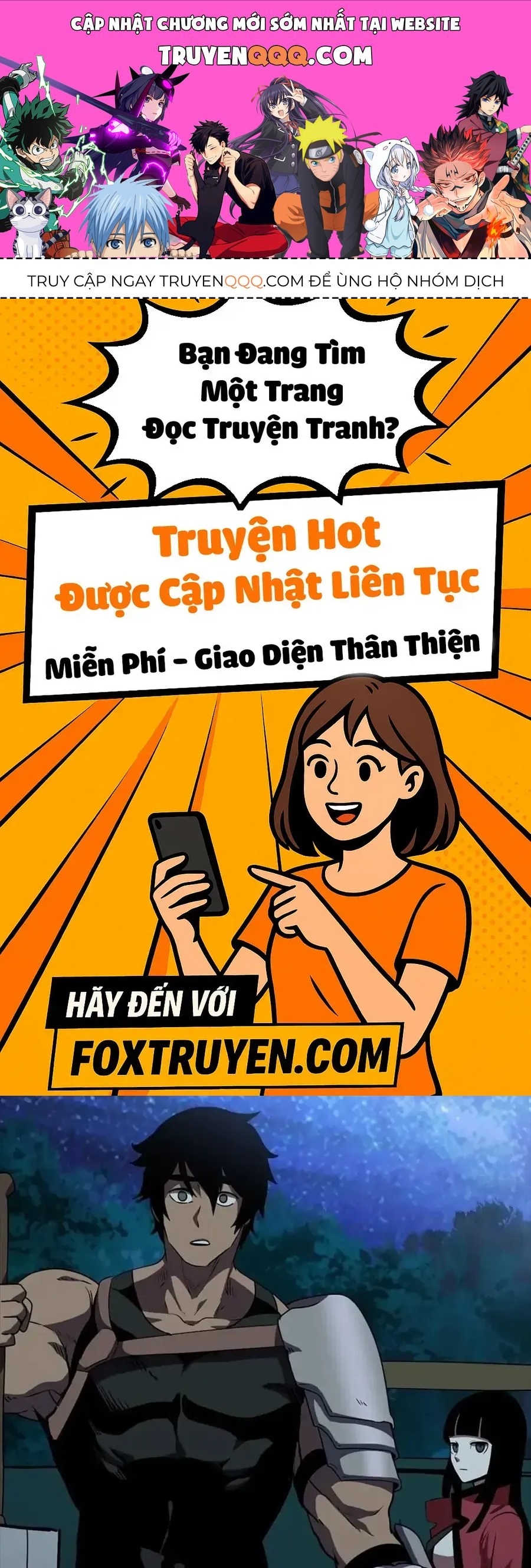 Câu Chuyện Sinh Tồn Của Kiếm Vương Ở Thế Giới Khác Chapter 80 - 1