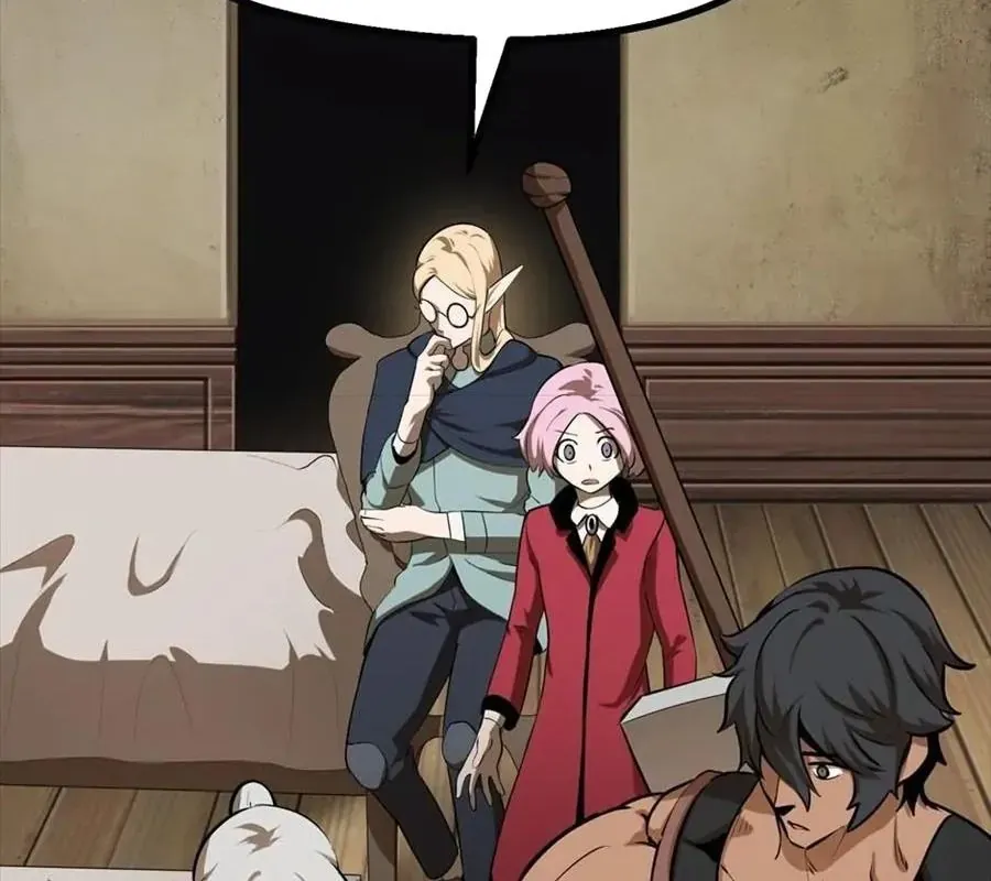 Câu Chuyện Sinh Tồn Của Kiếm Vương Ở Thế Giới Khác Chapter 80 - 106