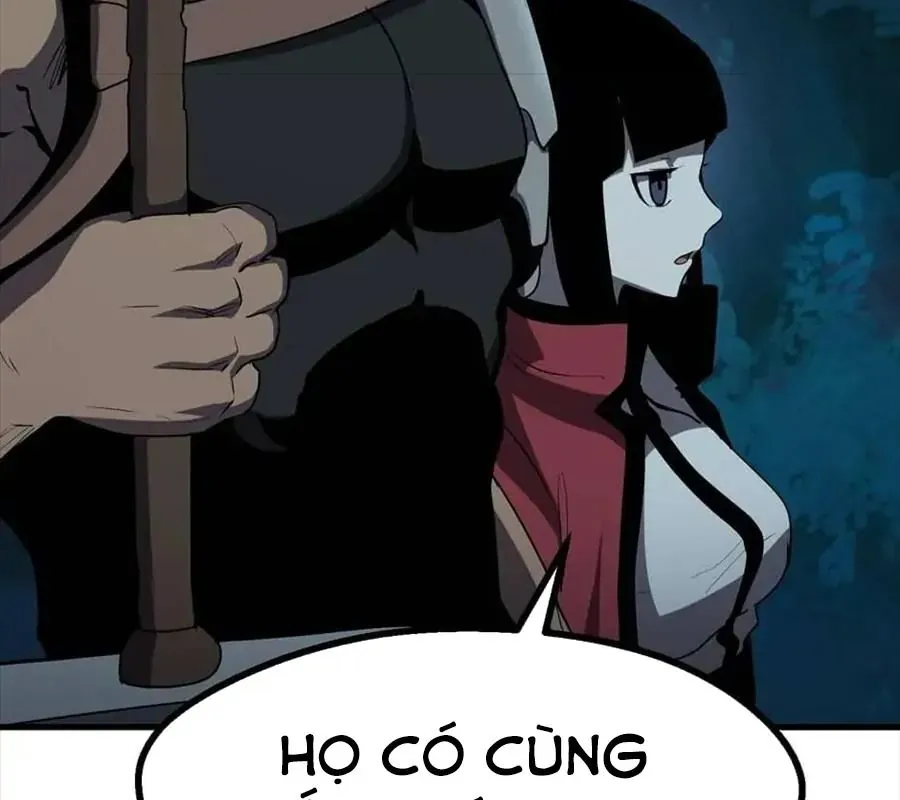 Câu Chuyện Sinh Tồn Của Kiếm Vương Ở Thế Giới Khác Chapter 80 - 14