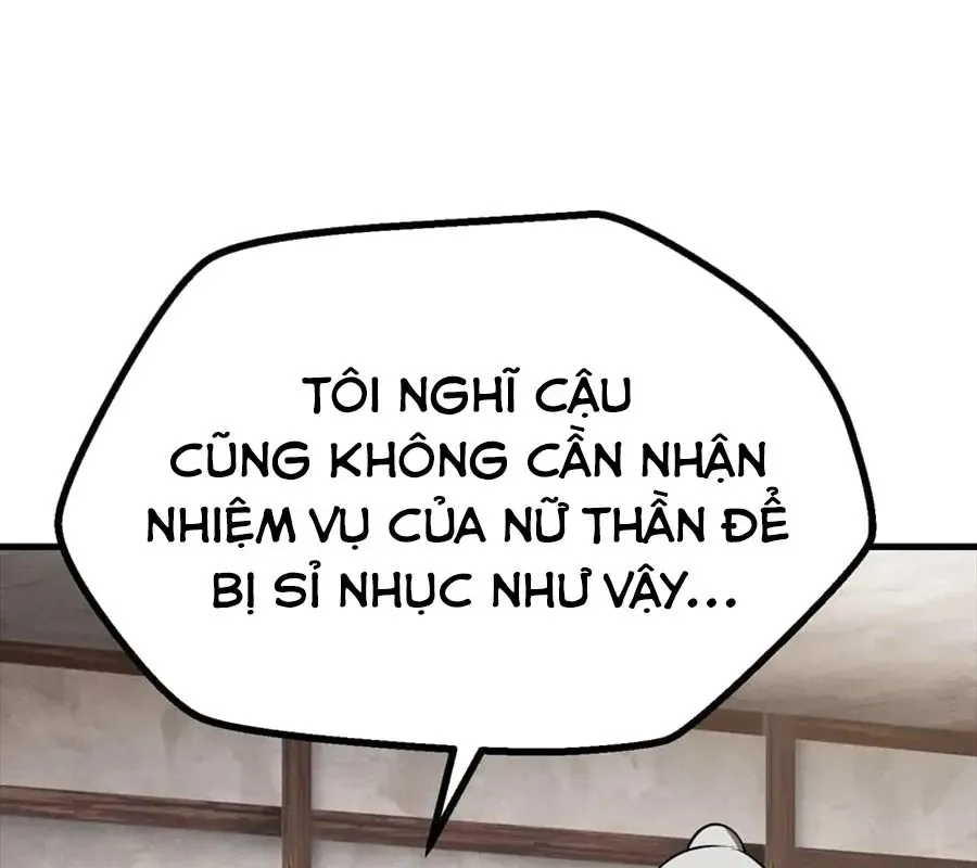 Câu Chuyện Sinh Tồn Của Kiếm Vương Ở Thế Giới Khác Chapter 80 - 134