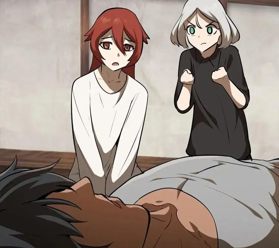 Câu Chuyện Sinh Tồn Của Kiếm Vương Ở Thế Giới Khác Chapter 80 - 135