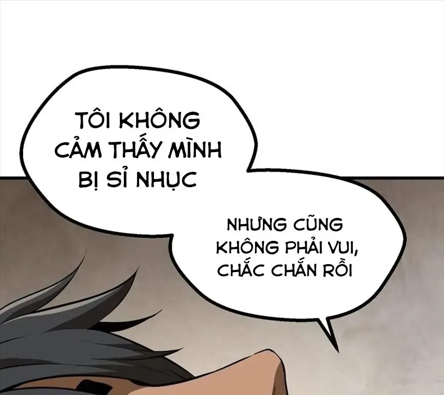 Câu Chuyện Sinh Tồn Của Kiếm Vương Ở Thế Giới Khác Chapter 80 - 137