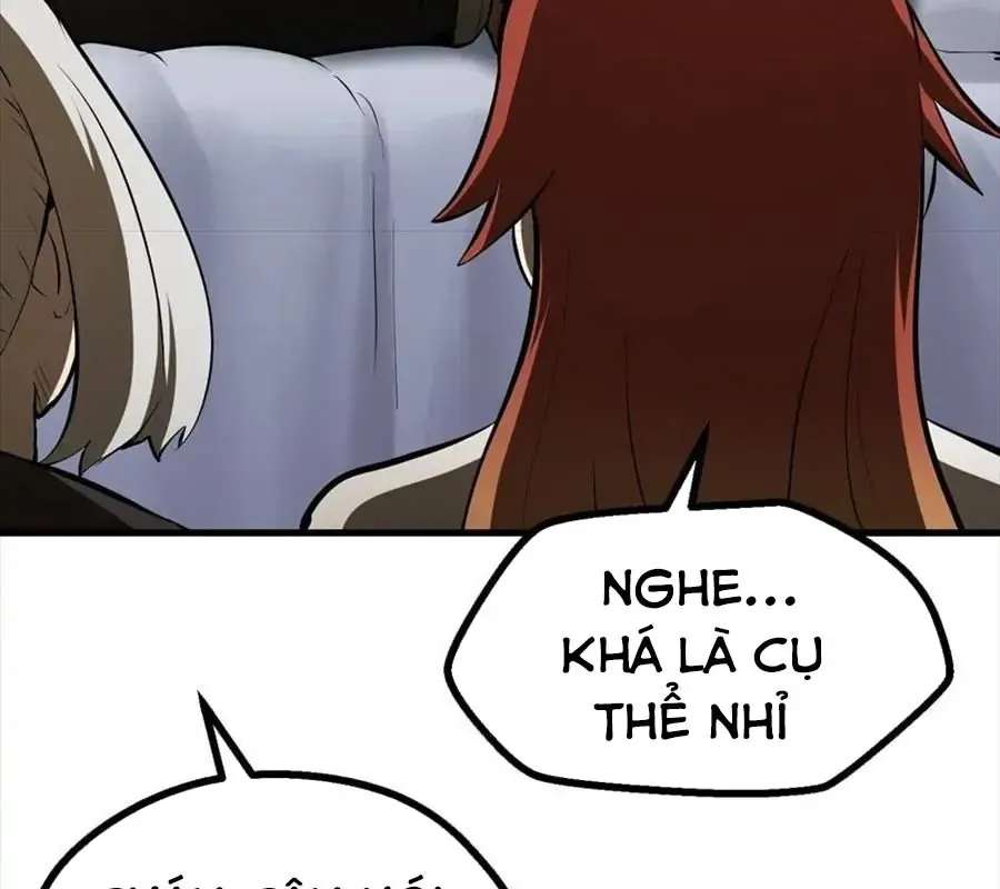 Câu Chuyện Sinh Tồn Của Kiếm Vương Ở Thế Giới Khác Chapter 80 - 141